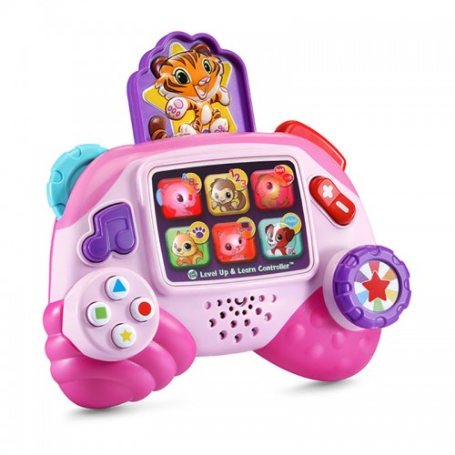 LEAPFROG Level Up & Learn Controller™